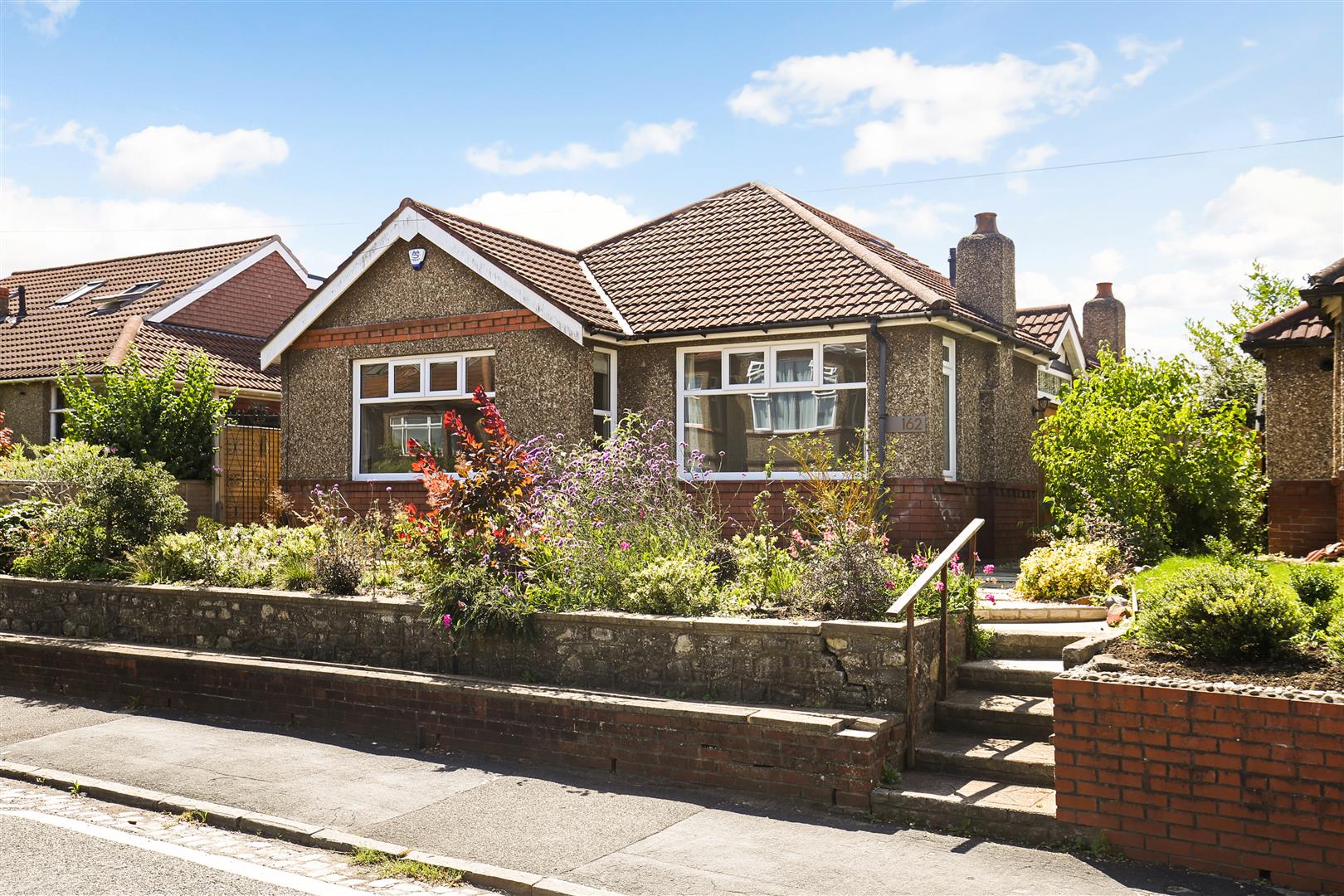 Road, Bristol Property for Sale with Elephant